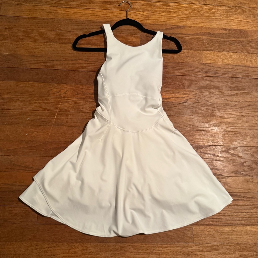 Lululemon tennis dress